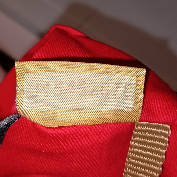 Not For Sale- Dooney Bourke Tan Crossbody Bag - Picture 8 of 8